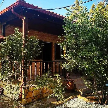 乡村民宿 Candys Yard 尼坡帝